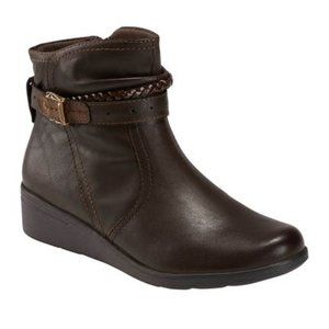 Earth Origins Ankle Boot